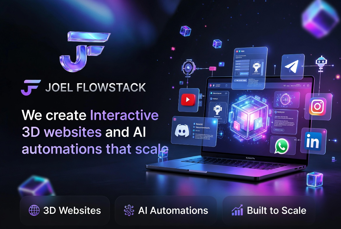Flow V3 AI chatbot