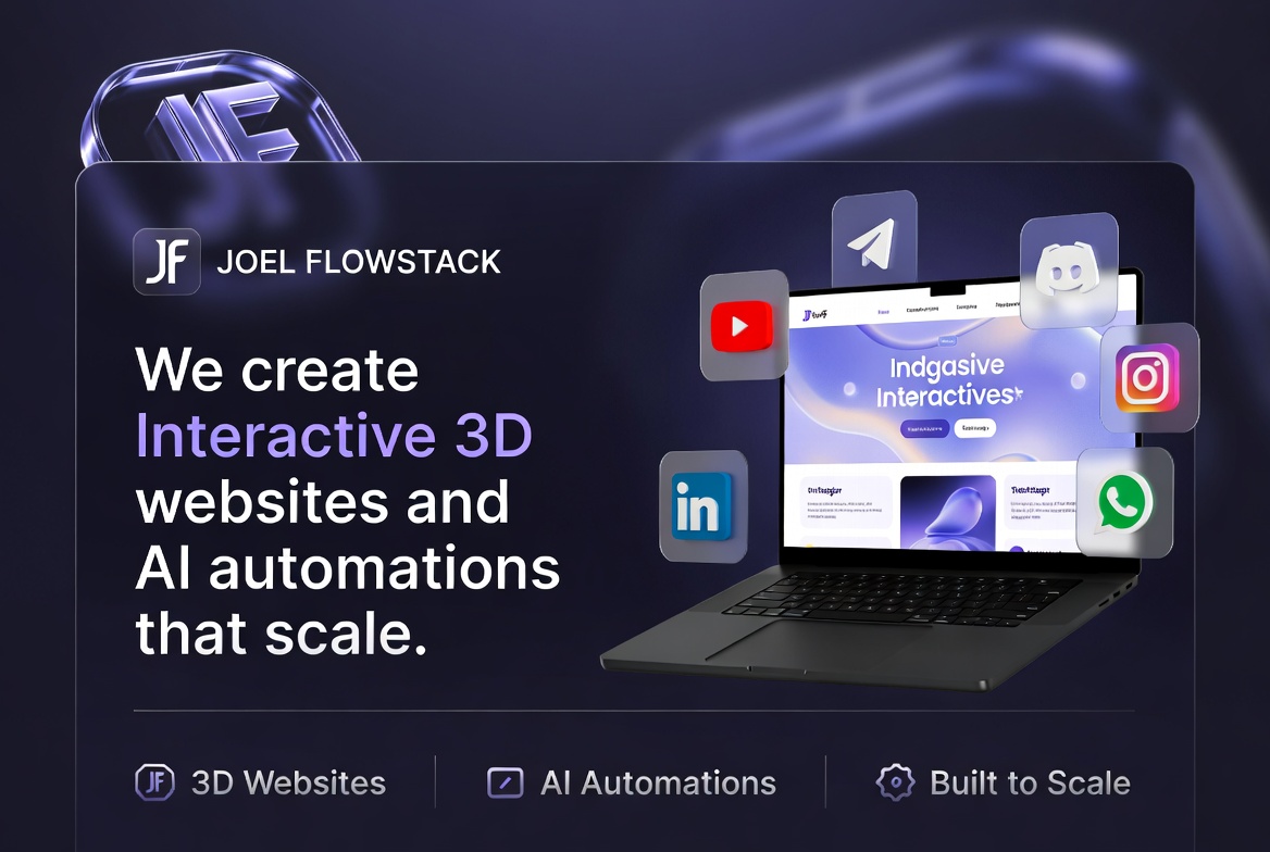 Portfolio site build
